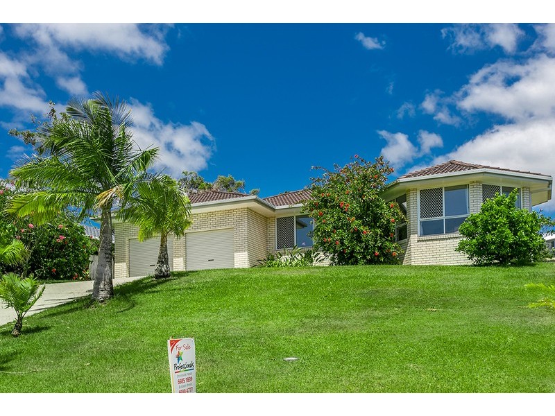 142 Shara Boulevard, Ocean Shores NSW 2483