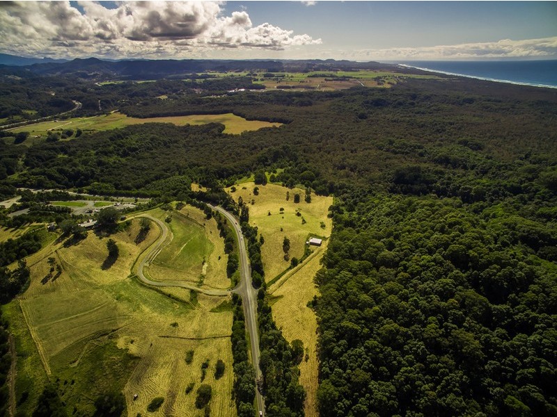 43 Brunswick Valley Way, Billinudgel NSW 2483