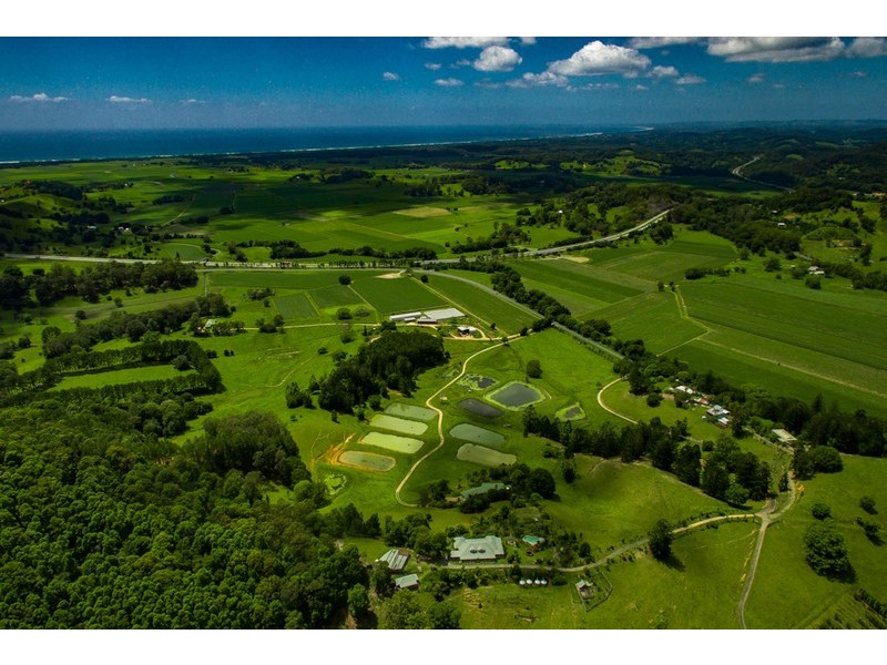 147 Pottsville Road, Mooball NSW 2483