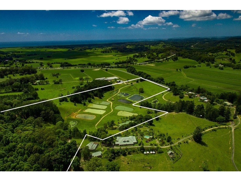 147 Pottsville Road, Mooball NSW 2483