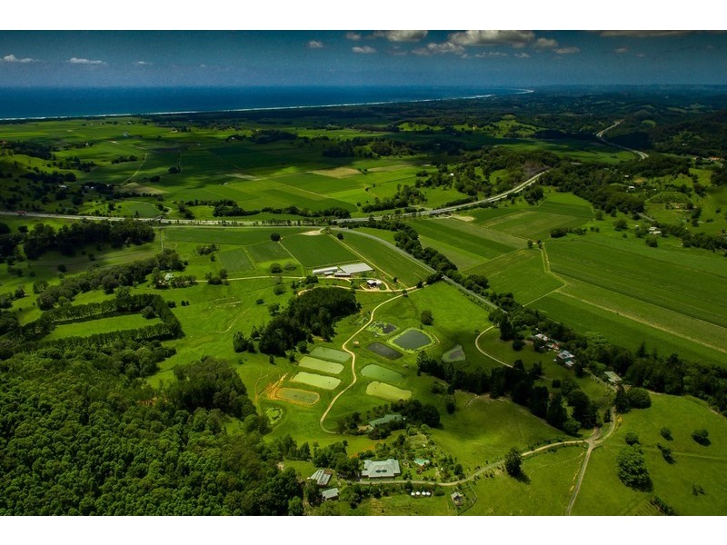 147 Pottsville Road, Mooball NSW 2483