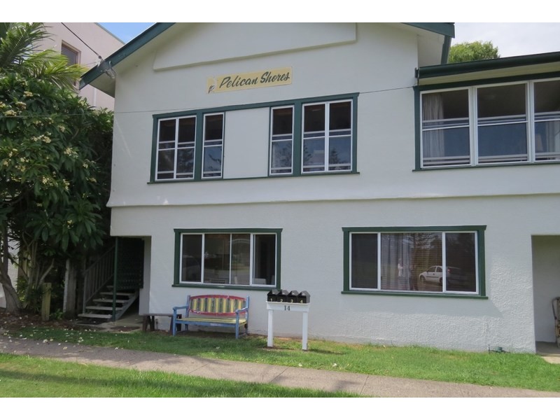 1/14 Fawcett Street, Brunswick Heads NSW 2483