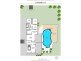 2 Harah Court, Ocean Shores NSW 2483 Floorplan