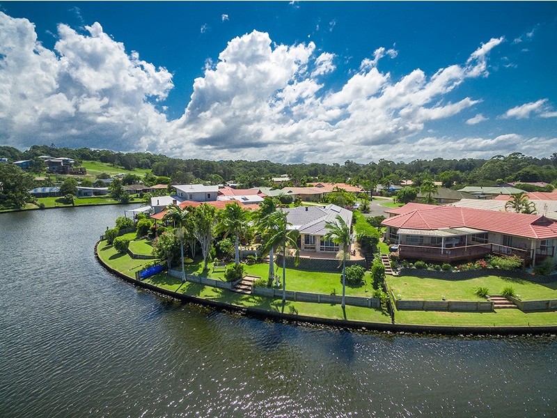 14 Konda Court, Ocean Shores NSW 2483