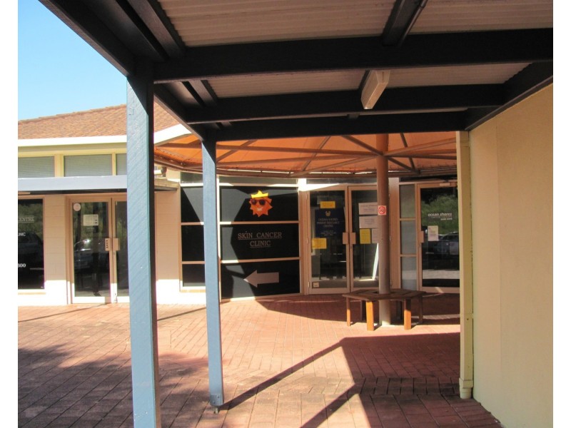 Suite 5/70-72 Professional Centre, Rajah Road, Ocean Shores NSW 2483
