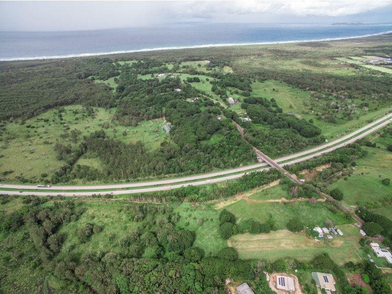 Lot Lots 15 & 18, 73 Tandy’s Lane, Brunswick Heads NSW 2483