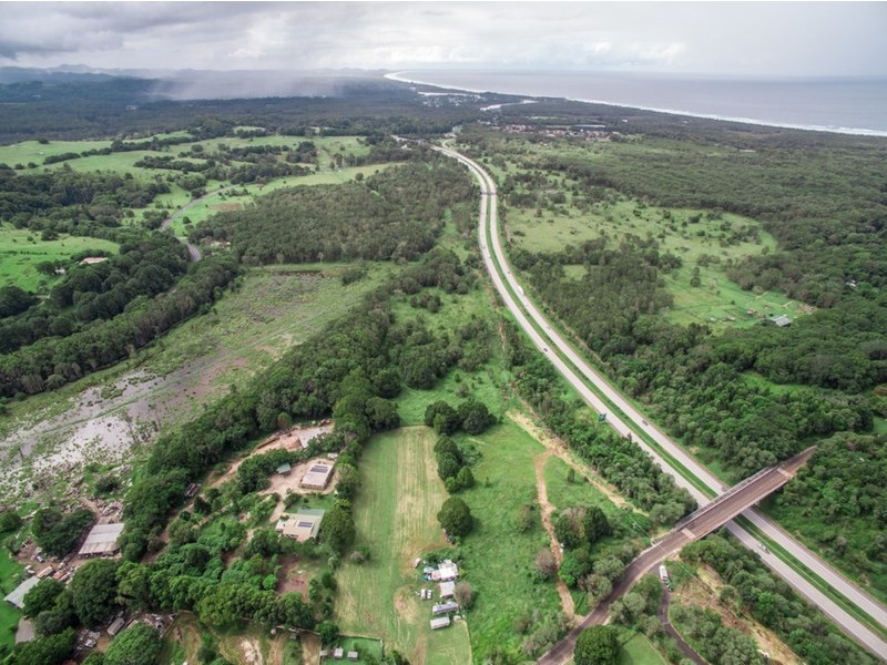 Lot Lots 15 & 18, 73 Tandy’s Lane, Brunswick Heads NSW 2483
