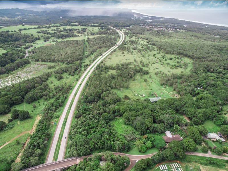 Lot 10 Tandy’s Lane, Brunswick Heads NSW 2483