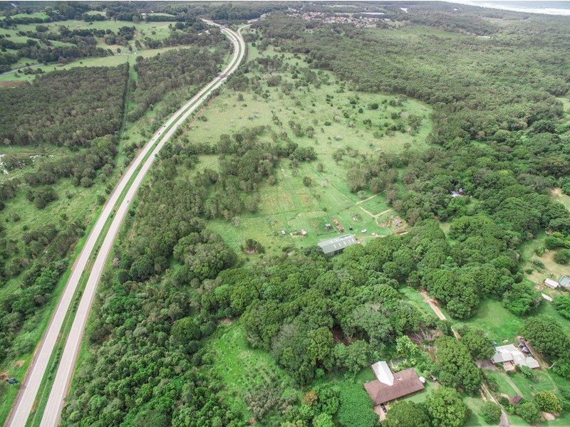 Lot 10 Tandy’s Lane, Brunswick Heads NSW 2483