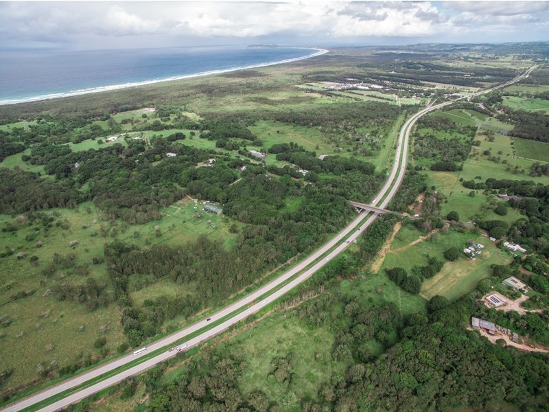 Lot 10 Tandy’s Lane, Brunswick Heads NSW 2483