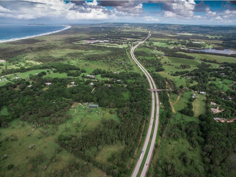 Lot 10 Tandy’s Lane, Brunswick Heads NSW 2483