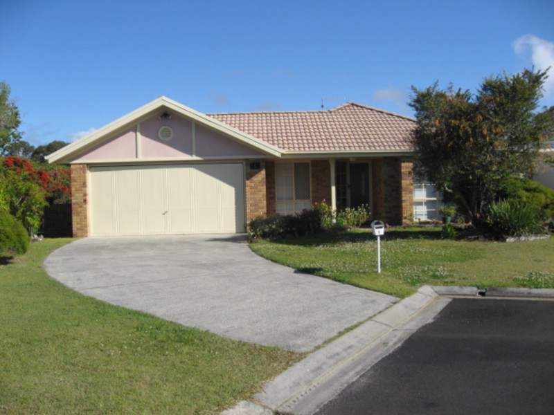 Brunswick Heads NSW 2483