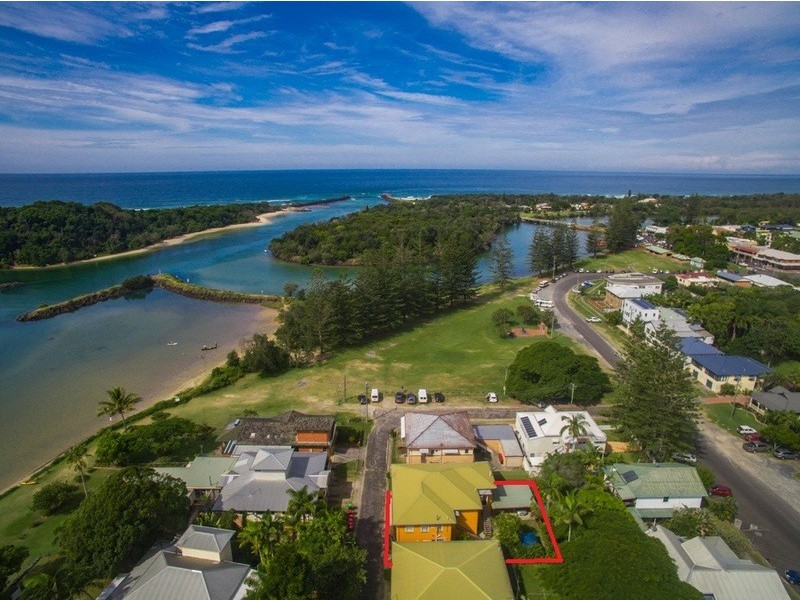 1-3/4 Mona Lane, Brunswick Heads NSW 2483