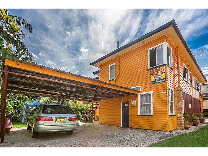 1-3/4 Mona Lane, Brunswick Heads NSW 2483