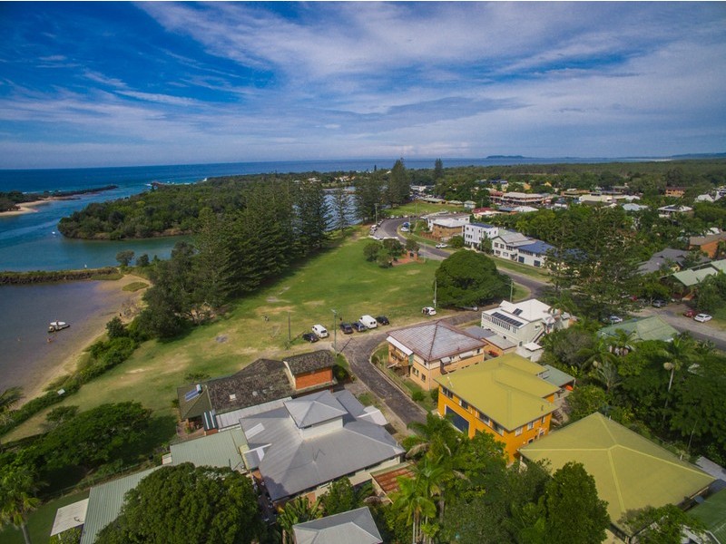 1-3/4 Mona Lane, Brunswick Heads NSW 2483