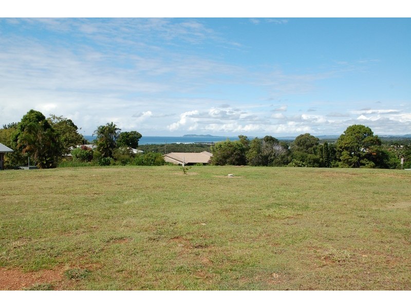 lot 9 Roundhouse Place, Ocean Shores NSW 2483