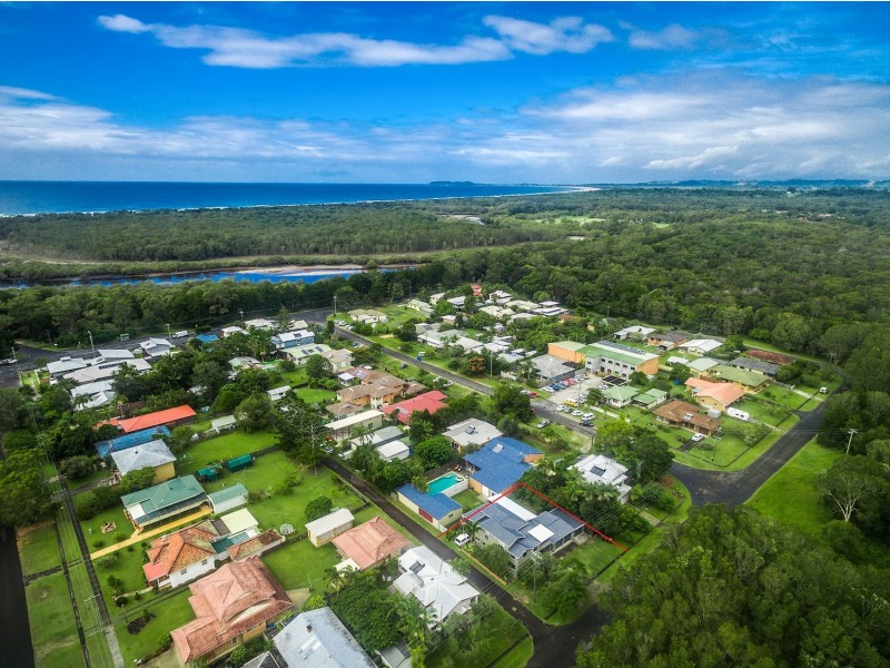13 Byron Street, Brunswick Heads NSW 2483