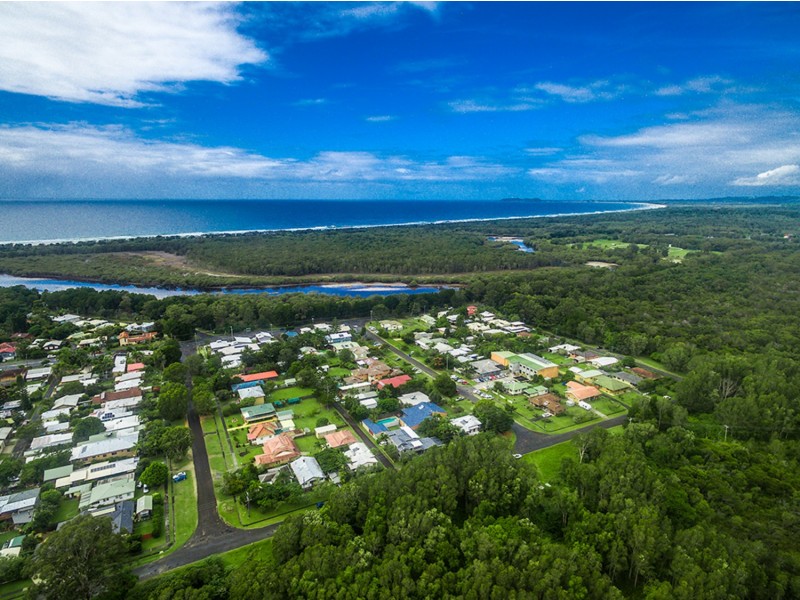 13 Byron Street, Brunswick Heads NSW 2483