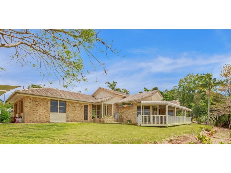46 Waranga Crescent, Burringbar NSW 2483