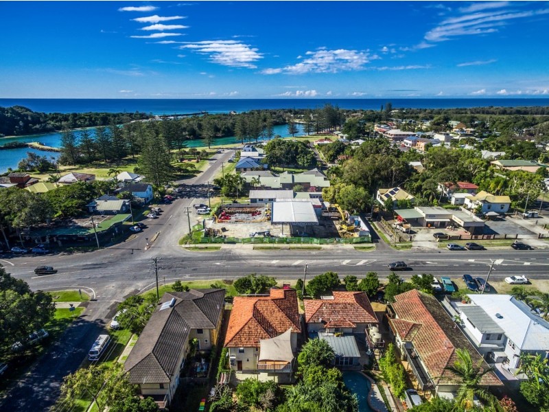4 Tweed Street, Brunswick Heads NSW 2483
