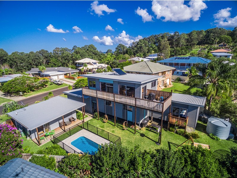 34  Yalla Kool Drive, Ocean Shores NSW 2483