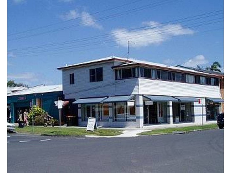 2/32 Mullumbimbi Street, Brunswick Heads NSW 2483