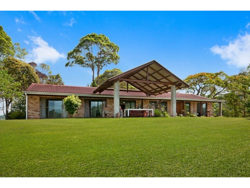 201 Middle Pocket Road, Middle Pocket NSW 2483