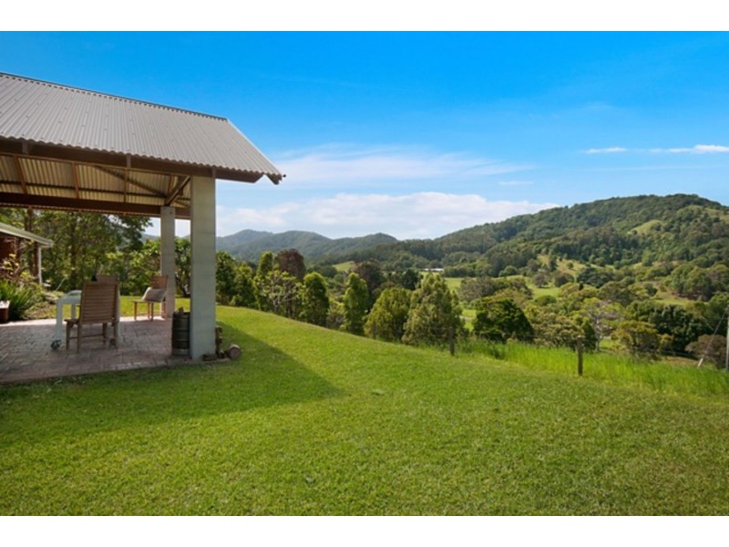 201 Middle Pocket Road, Middle Pocket NSW 2483
