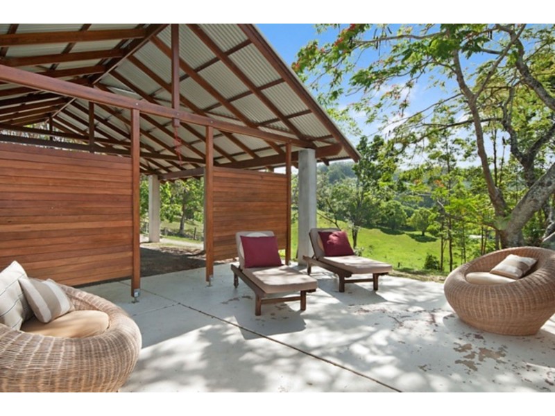 201 Middle Pocket Road, Middle Pocket NSW 2483