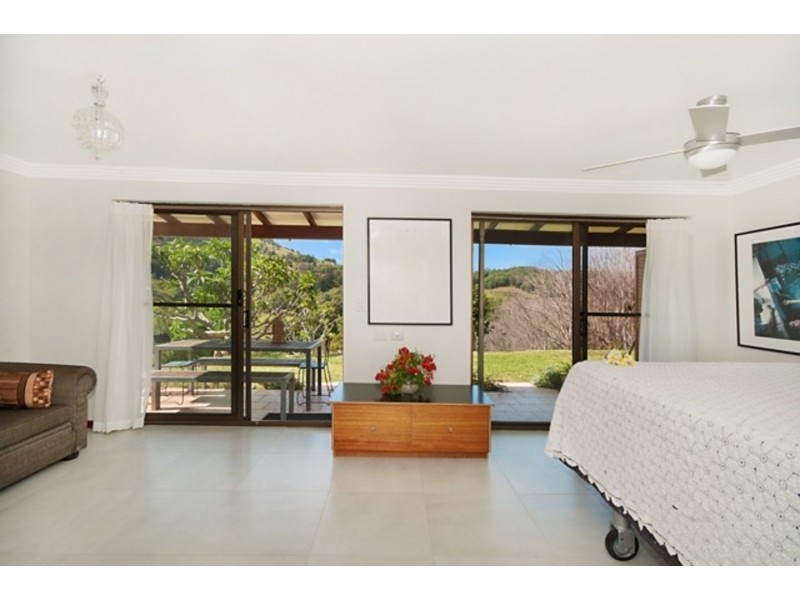 201 Middle Pocket Road, Middle Pocket NSW 2483