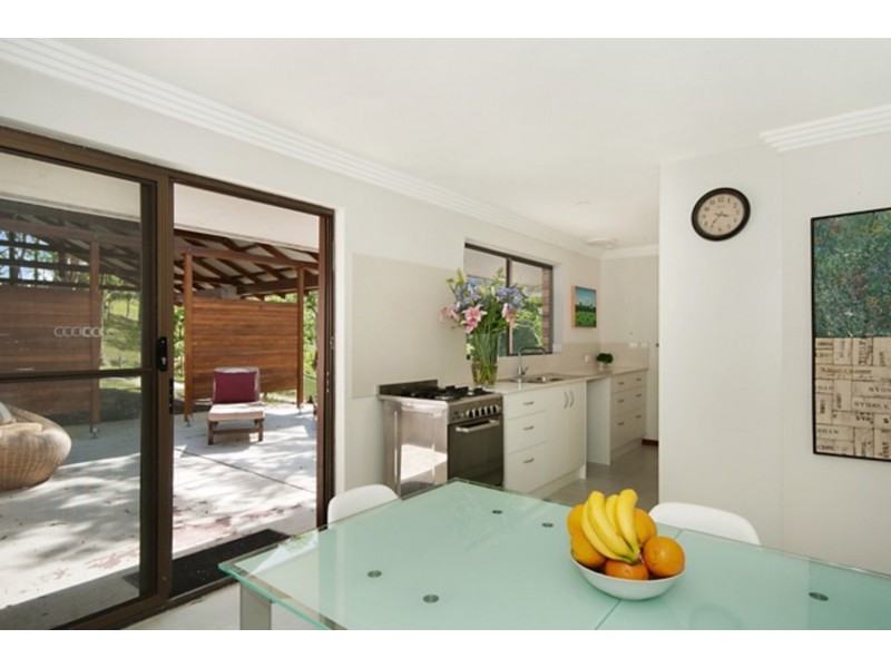 201 Middle Pocket Road, Middle Pocket NSW 2483