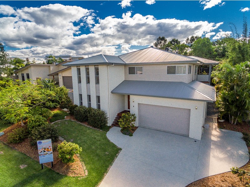 4 Kiama Street, Pottsville NSW 2489