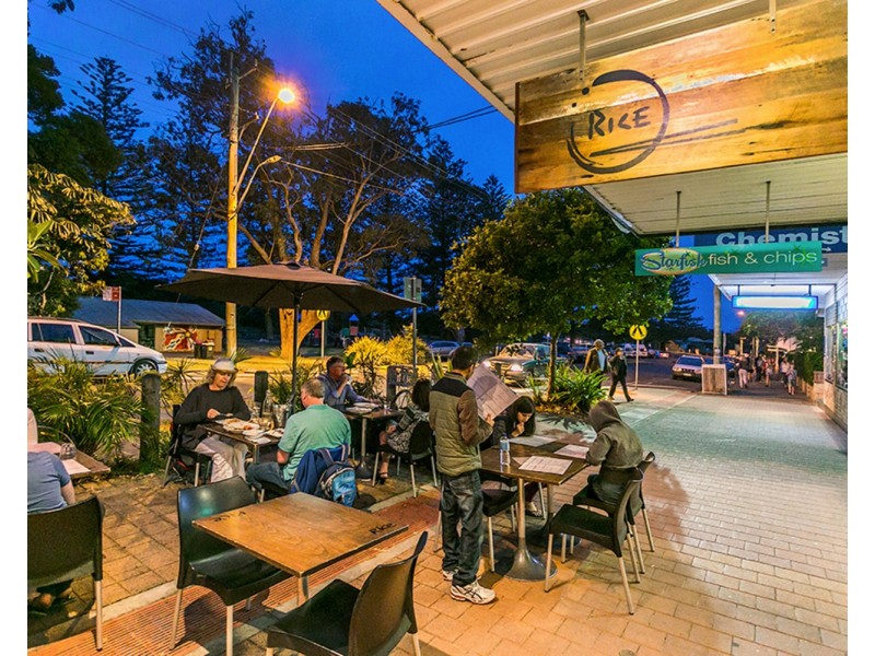 shop 2/18  Mullumbimbi Street, Brunswick Heads NSW 2483