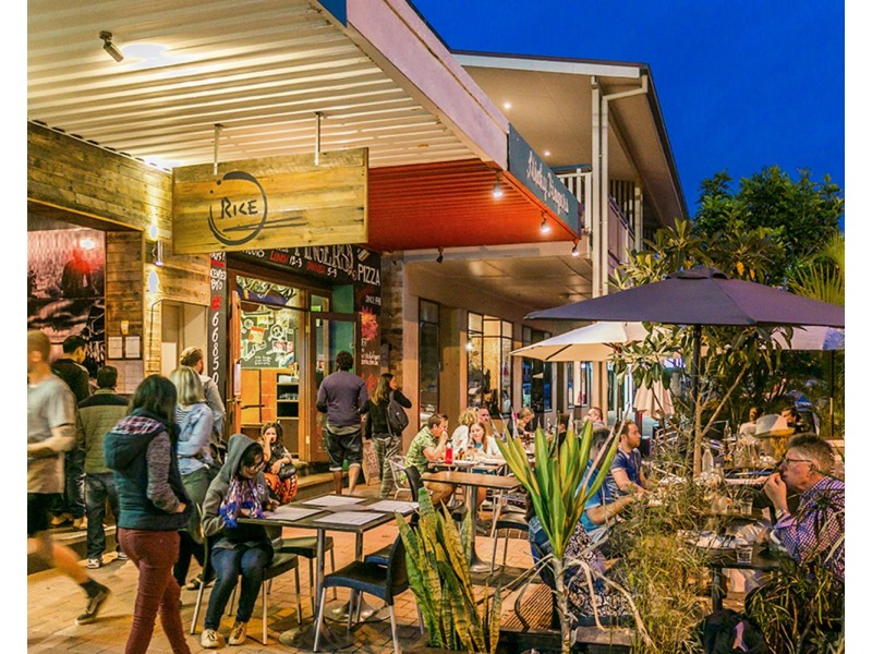 shop 2/18  Mullumbimbi Street, Brunswick Heads NSW 2483