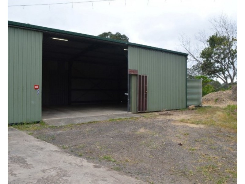 Sleepy Hollow NSW 2483