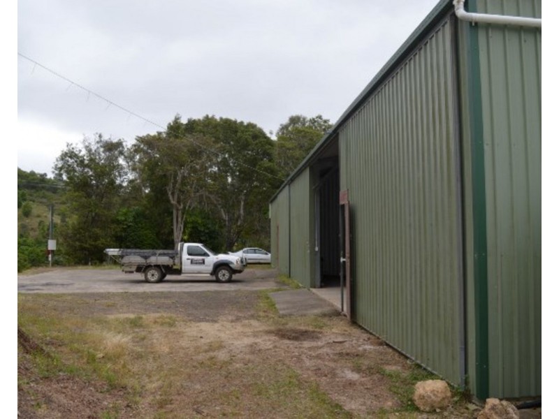 Sleepy Hollow NSW 2483