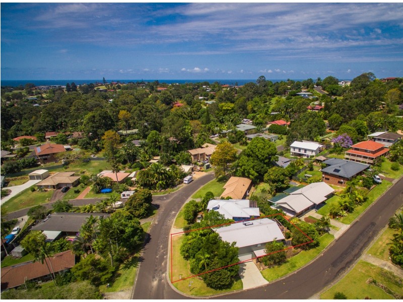 1A Yungarrup Place, Ocean Shores NSW 2483