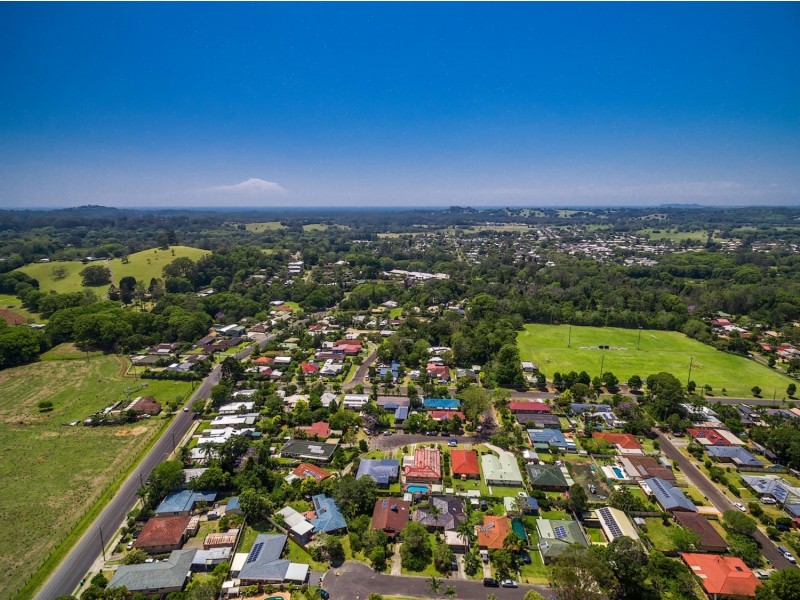 8 Hibiscus Place, Mullumbimby NSW 2482