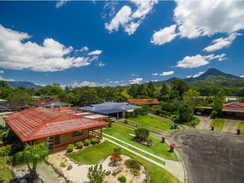 8 Hibiscus Place, Mullumbimby NSW 2482