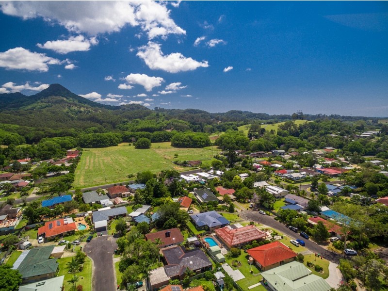 8 Hibiscus Place, Mullumbimby NSW 2482