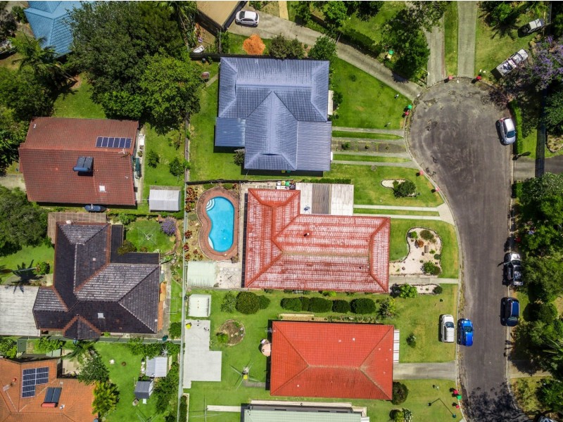 8 Hibiscus Place, Mullumbimby NSW 2482