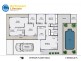 8 Hibiscus Place, Mullumbimby NSW 2482 Floorplan