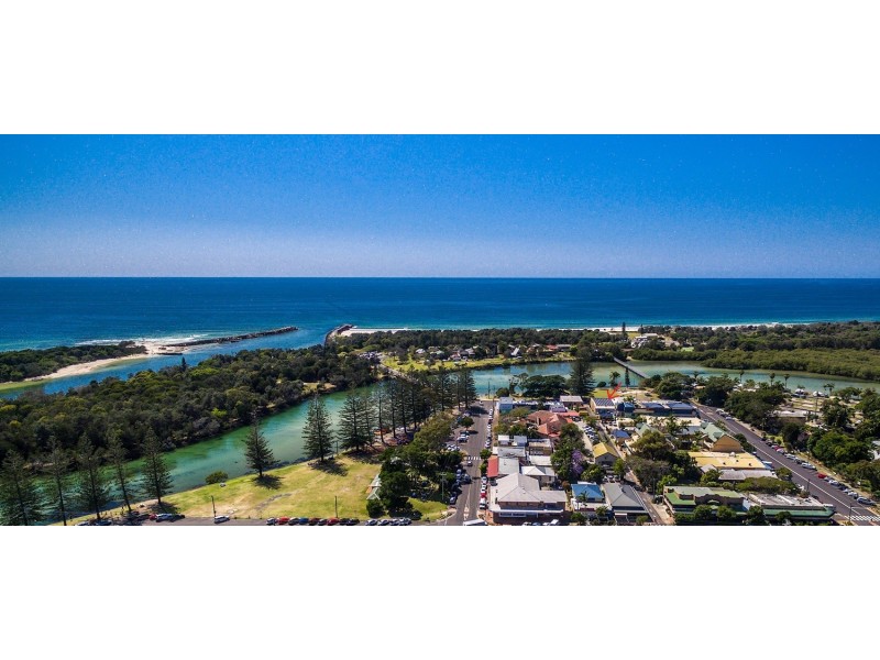 10 The Terrace, Brunswick Heads NSW 2483