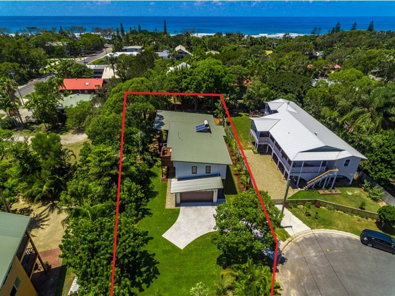 1 C Short Street, New Brighton NSW 2483