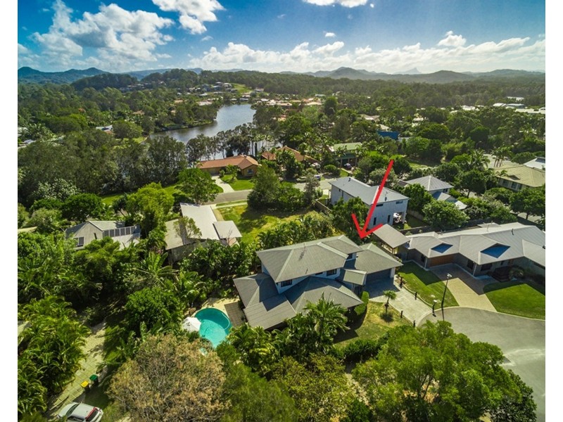 4 Dugun Court, Ocean Shores NSW 2483