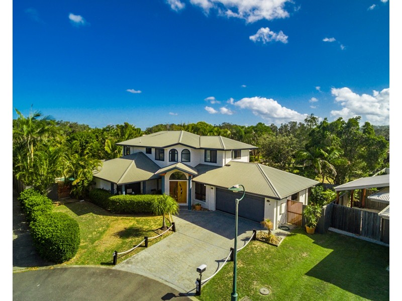 4 Dugun Court, Ocean Shores NSW 2483