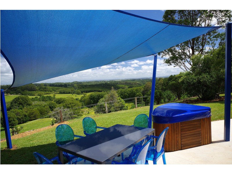 519 Pearces Creek Road, Alstonvale NSW 2477