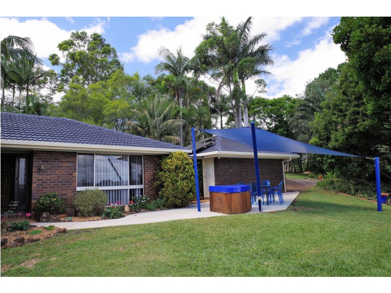 519 Pearces Creek Road, Alstonvale NSW 2477