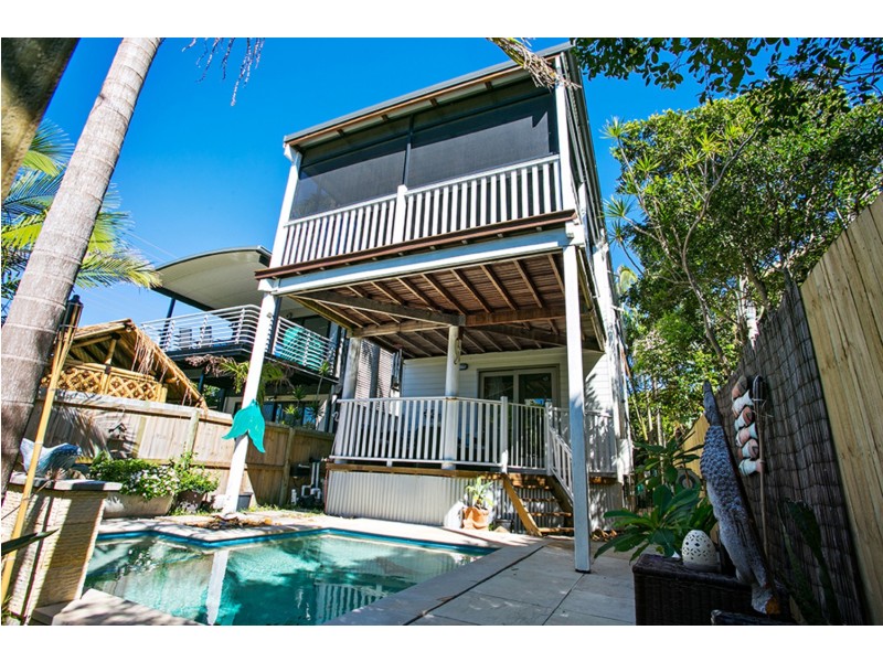 3 Beach Avenue, South Golden Beach NSW 2483