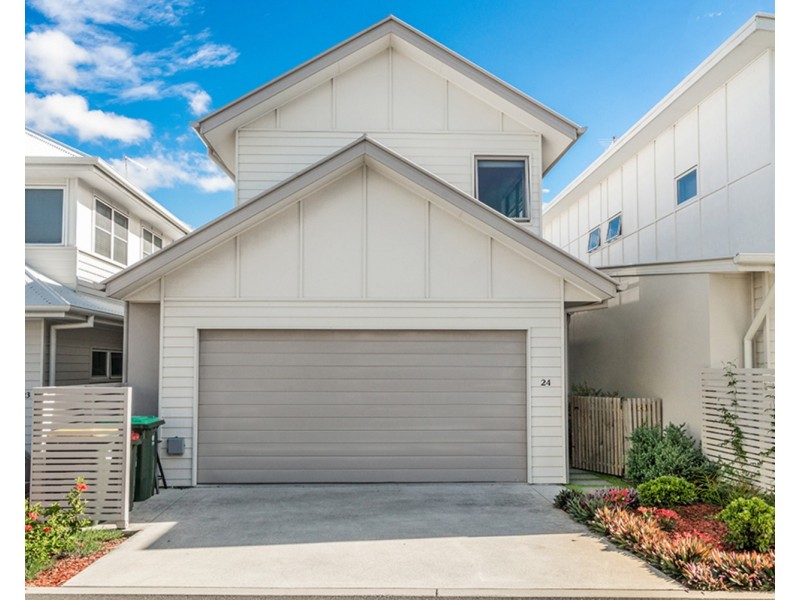 24/15-19 Dianella Drive, Casuarina NSW 2487